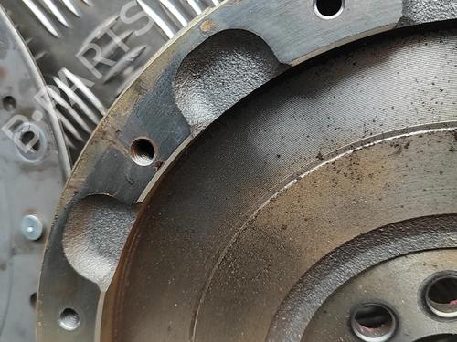 Flywheel LEXUS GS (_L1_) 300h (AWL10_, AWL10R) | BP33394717M101 - Image 7