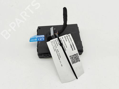 Used Electronic module Electronic module AUDI TT (FV3, FVP) 2.5 RS TFSI quattro (400 hp) 34249281 34249281