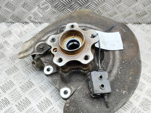 Used Left rear steering knuckle Left rear steering knuckle BMW X3 (G01, F97, G08) xDrive 20 d (190 hp) 32974218 32974218