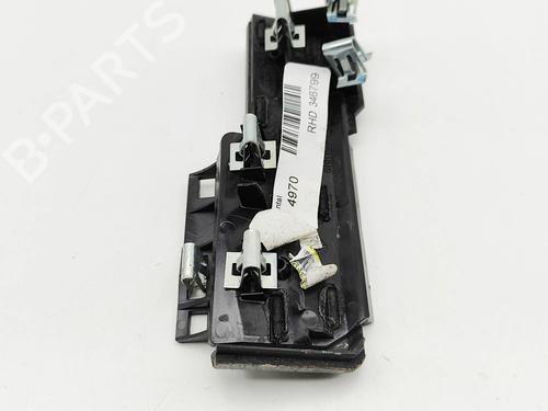 Other LAND ROVER DISCOVERY V (L462) 3.0 Td6 4x4 | BP30130919O1 