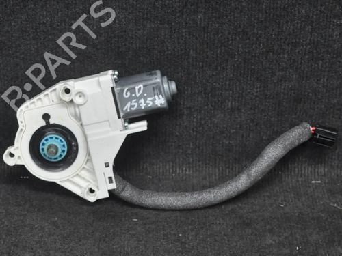 Used Right rear window motor SKODA YETI (5L) 2.0 TDI 4x4 (110 hp) 6722747