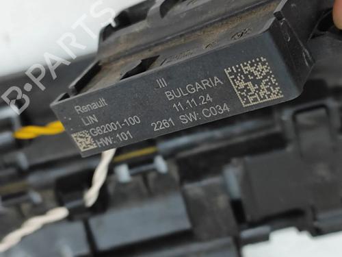 Electronic module RENAULT AUSTRAL E-TECH 200 Hybrid (HGM2) | BP29007712M83