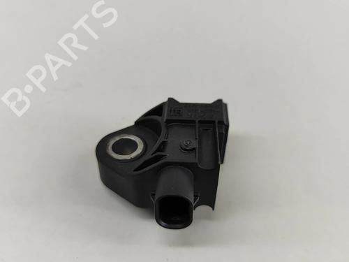 Used Electronic sensor Electronic sensor PEUGEOT 3008 II SUV (MC_, MR_, MJ_, M4_) 1.2 THP/ PureTech 130 (MRHNSM, MRHNSU, MRHNSJ, MRHNYW,... (131 hp) 16536264 16536264