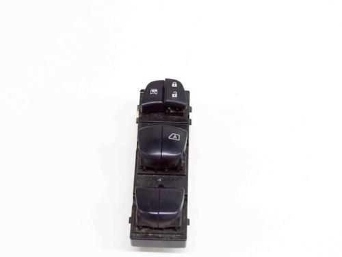 Used Right front window switch NISSAN QASHQAI II (J11, J11_) 1.5 dCi (110 hp) 12099198
