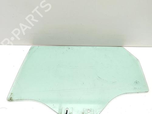 Used Rear left door window SEAT ATECA (KH7, KHP) 1.5 TSI (150 hp) 31297483