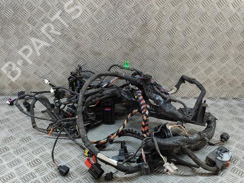 Wiring harness VW GOLF VII (5G1, BQ1, BE1, BE2) 2.0 R 4motion | BP18739495E16 