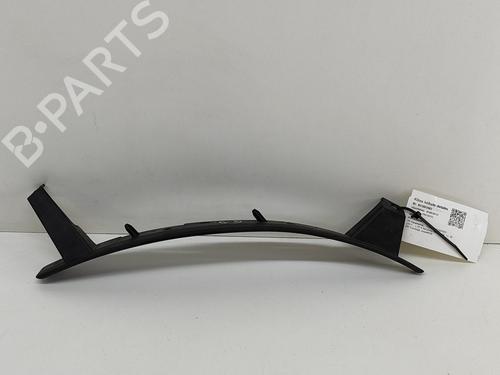 Rear bumper bracket FORD ECOSPORT 1.0 EcoBoost | BP16076951C159 