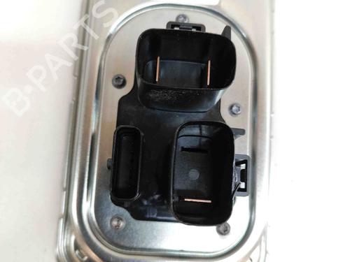 Electronic module JAGUAR F-PACE (X761) 2.0 TD4 AWD | BP17865212M83