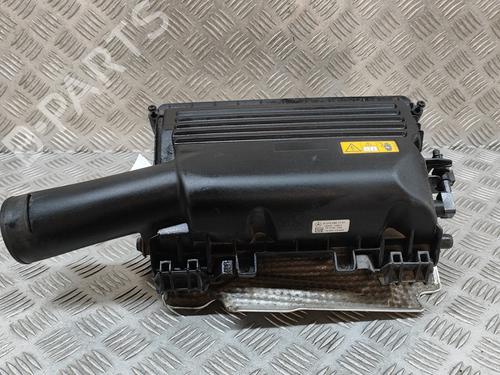 Used Air filter box MERCEDES-BENZ C-CLASS T-Model (S205) C 180 (205.240) (156 hp) 23865209