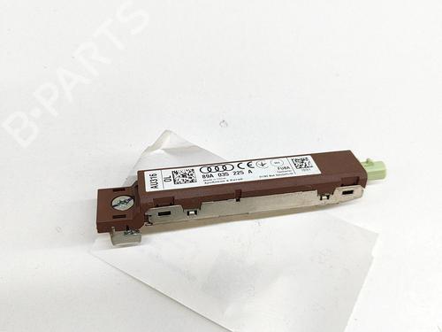 Used Electronic module AUDI Q4 E-TRON SUV (F4B) 50 quattro (300 hp) 27775388