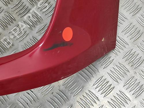 Front bumper TESLA MODEL X (5YJX) P100D AWD | BP31951106C7