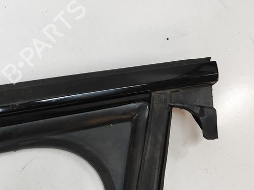 Door moulding trim AUDI Q8 E-TRON Sportback (GET) 55 quattro | BP27792182C150 