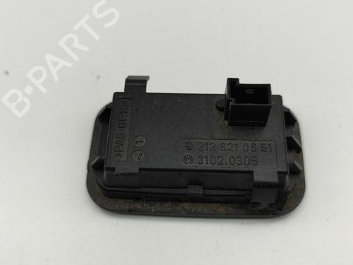 Switch MERCEDES-BENZ GLC Coupe (C253) 300 4-matic (253.384) | BP27799573I30 