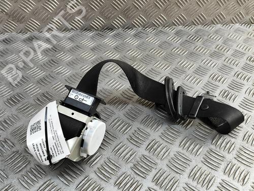 Front left seatbelt BMW 3 Gran Turismo (F34) 320 d xDrive | BP27295596I26  - Image 5
