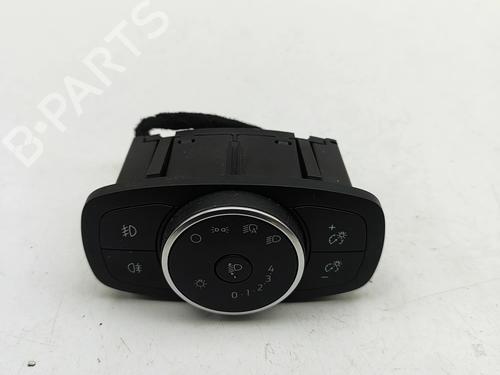 Used Electronic module Electronic module FORD TRANSIT V363 Van (FCD, FDD) 2.0 EcoBlue RWD (165 hp) 33395009 33395009