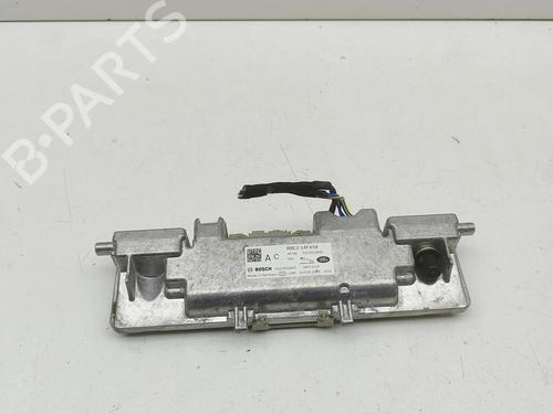 Used Camera Camera LAND ROVER RANGE ROVER EVOQUE (L551) 2.0 D200 4x4 (204 hp) 34443102 34443102