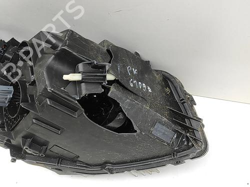 Left headlight PORSCHE CAYENNE Coupe (9YB) 3.0 AWD (9YBAA1) | BP33732599C28 - Image 9