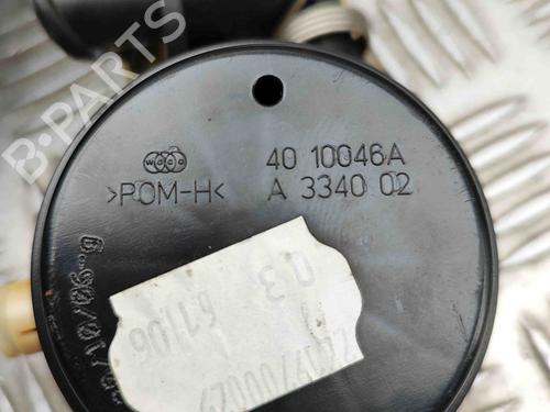 Headrest MERCEDES-BENZ S-CLASS (W221, V221) S 500 4-matic (221.086, 221.186) | BP29510823I31 