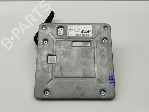 Used Electronic module SKODA ENYAQ iV SUV (5AZ) 60 (179 hp) 27795154