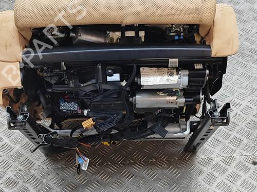 Seats set PORSCHE PANAMERA (970) 4.8 4S | BP32061122C78  - Image 8