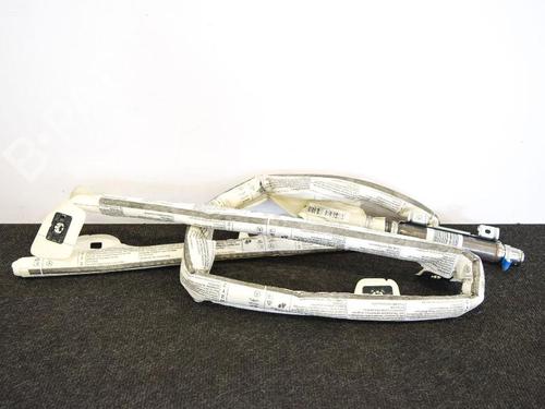 Used Right curtain airbag MERCEDES-BENZ E-CLASS (W212) E 250 CDI / BlueTEC (212.003, 212.004) (204 hp) 6754339
