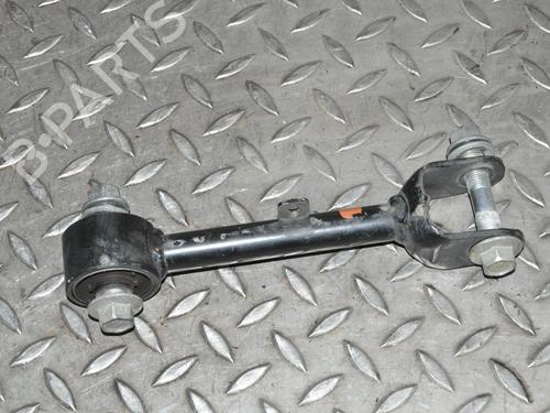 Used Left rear suspension arm LEXUS RC (_C1_) 300h (AVC10_, AVC10R) (223 hp) 30256472