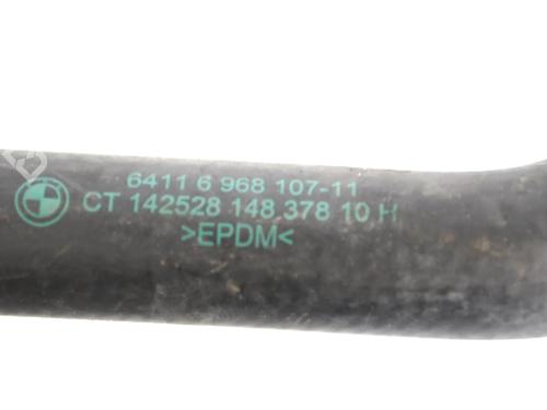 Pipe BMW X5 (F15, F85) xDrive 40 d | BP30258322M125