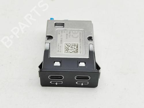 Used Electronic module Electronic module BMW X3 (G01, F97, G08) xDrive 20 d (190 hp) 33395803 33395803