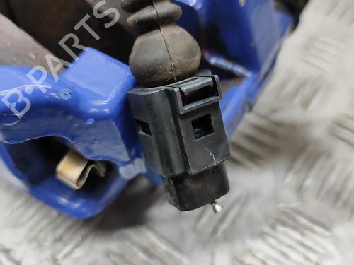 Right front brake caliper VW PASSAT B8 (3G2, CB2) 1.4 GTE Hybrid | BP25614333M104 - Image 6