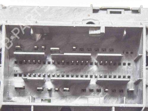 Electronic module AUDI A4 B9 (8W2, 8WC) 2.0 TDI | BP7017122M83