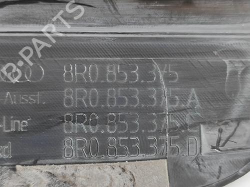 Step AUDI Q5 (8RB) 3.0 TFSI quattro | BP26902714C149 