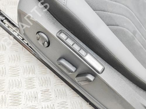 Left front seat VW ID.5 (E39) Pro Performance | BP33847220C15  - Image 6