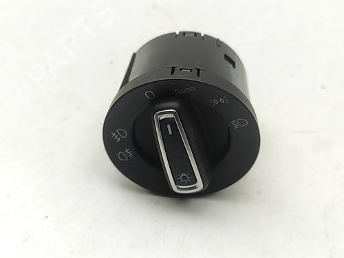 Used Electronic module Electronic module VW T-ROC (A11, D11) 1.5 TSI (150 hp) 33847620 33847620