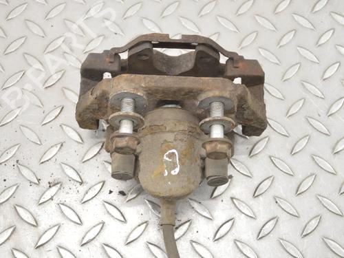 Left rear brake caliper BMW 6 Convertible (E64) 635 d | BP30240843M107