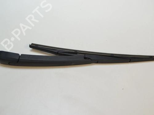 Used Rear windshield wiper arm HYUNDAI i40 I CW (VF) 1.7 CRDi (116 hp) 30246476