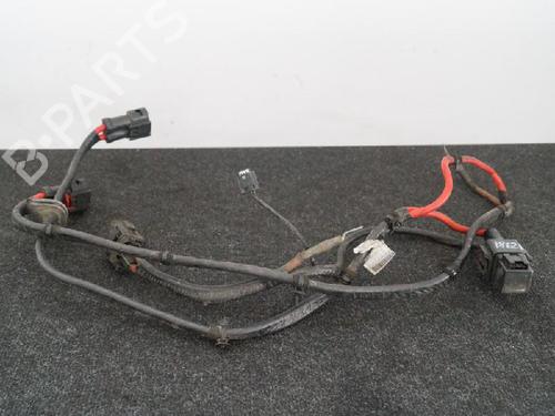 Used Wiring harness BMW X3 (F25) xDrive 35 i (306 hp) 14657059