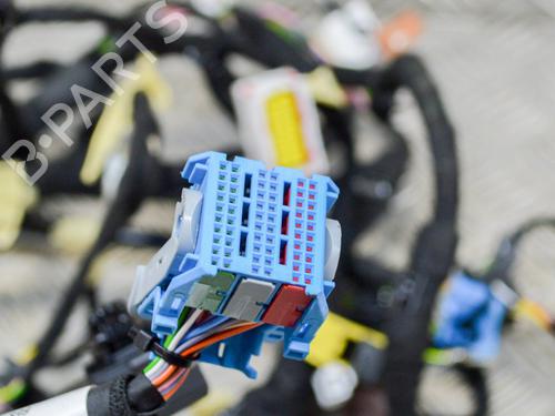 Wiring harness PEUGEOT 2008 I (CU_) 1.2 VTi | BP14627619E16 