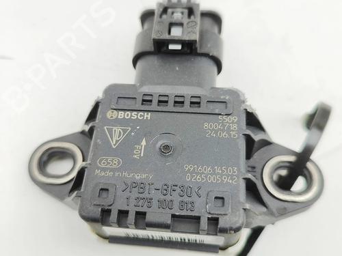 Electronic sensor PORSCHE 911 (991) 3.8 Carrera S / GTS | BP33379241M84  - Image 5