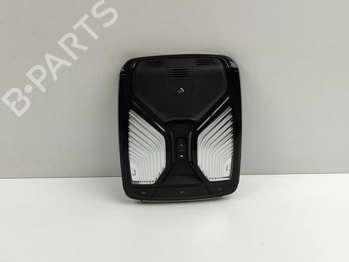 Kabinelys BMW X5 (G05, F95) xDrive 45 e Plug-in Hybrid (394 hp) 26516428