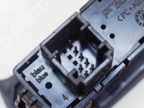 Switch BMW 3 Gran Turismo (F34) 320 d | BP6755787I30 