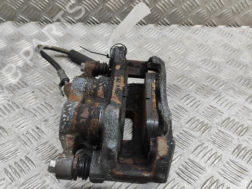 Right front brake caliper FORD TRANSIT CUSTOM V362 Van (FY, FZ) 2.0 EcoBlue mHEV | BP33370126M104  - Image 5