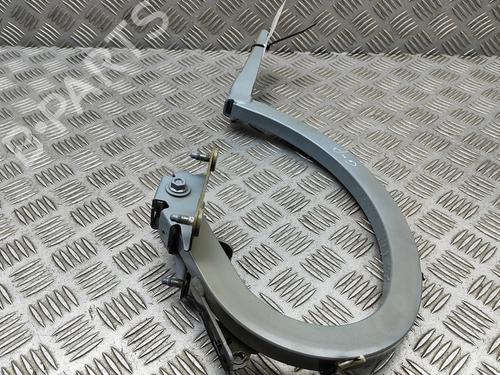 Hinge/Door check strap BMW 3 (G20, G80, G28) M3 Competition | BP29542404C146 