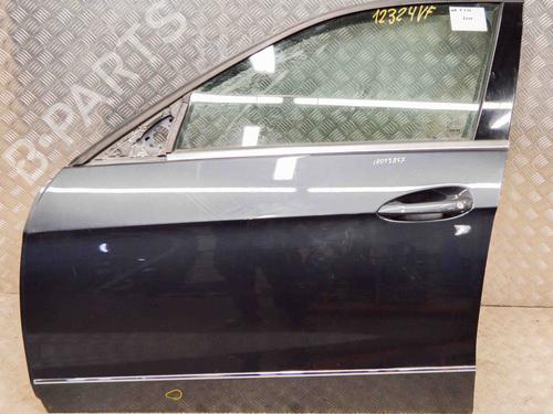 Puerta delantera izquierda VW TRANSPORTER T5 Van (7HA, 7HH, 7EA, 7EH) 2.0 TDI (140 hp) 10915128