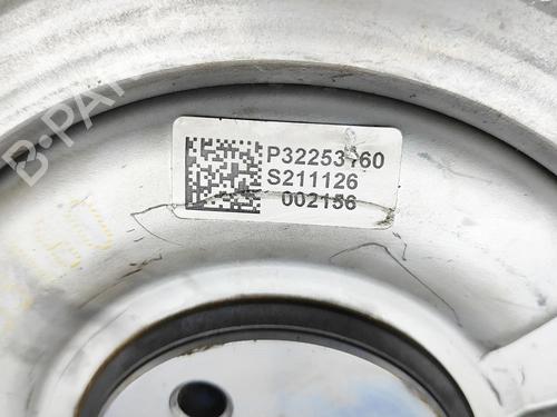 Pulley VOLVO XC90 II (256) B6 Mild Hybrid AWD | BP37643207M122 - Image 6