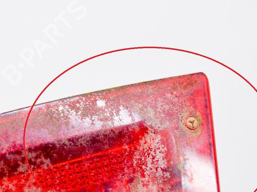Right taillight MERCEDES-BENZ B-CLASS Sports Tourer (W245) B 200 TURBO (245.234) | BP8412538C35 