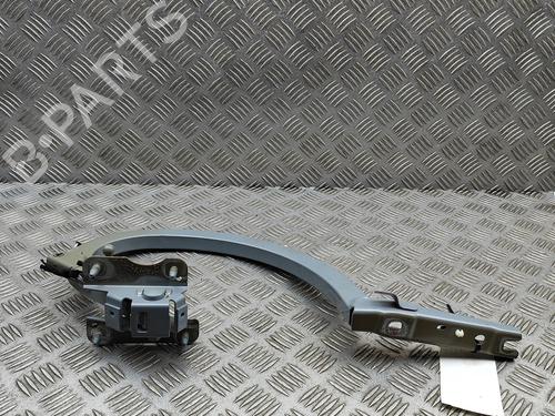 Hinge/Door check strap BMW 3 (G20, G80, G28) M3 Competition | BP29542404C146 