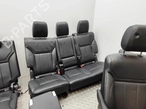 Seats set LAND ROVER DISCOVERY V (L462) 2.0 Sd4 4x4 | BP37029243C78 - Image 10