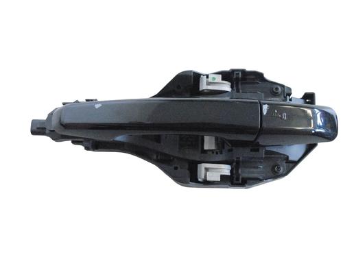 Used Front right exterior door handle JAGUAR E-PACE (X540) 2.0 P200 AWD (249 hp) 30253787