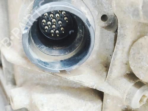 Gearbox PORSCHE MACAN (95B) 3.0 S Diesel | BP40151956M3 - Image 6