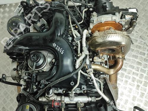Engine AUDI A7 Sportback (4GA, 4GF) 3.0 TDI | BP31902754M1 